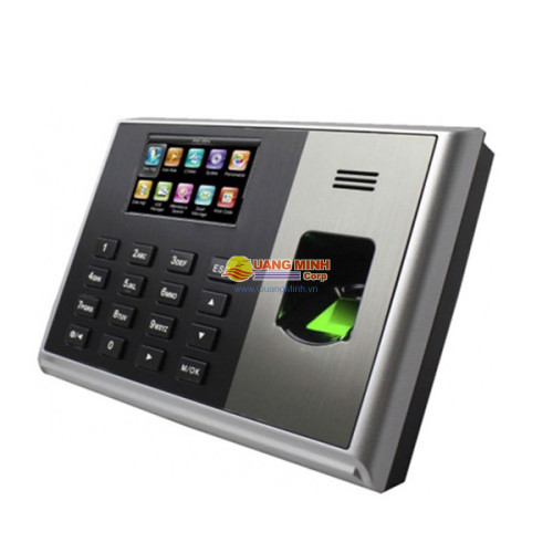 Máy chấm công Zkteco 8900pro